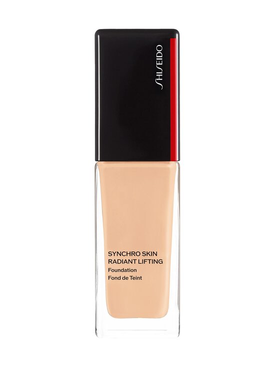 Synchro Skin Radiant Lifting Foundation -meikkivoide