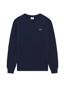 Drôle de Monsieur - Drôle Belissima -paita - NY NAVY | Stockmann