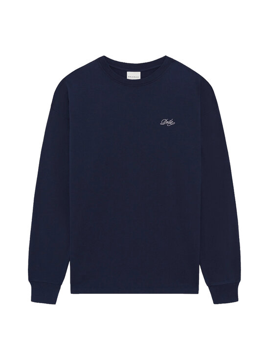Drôle de Monsieur - Drôle Belissima -paita - NY NAVY | Stockmann - photo 1