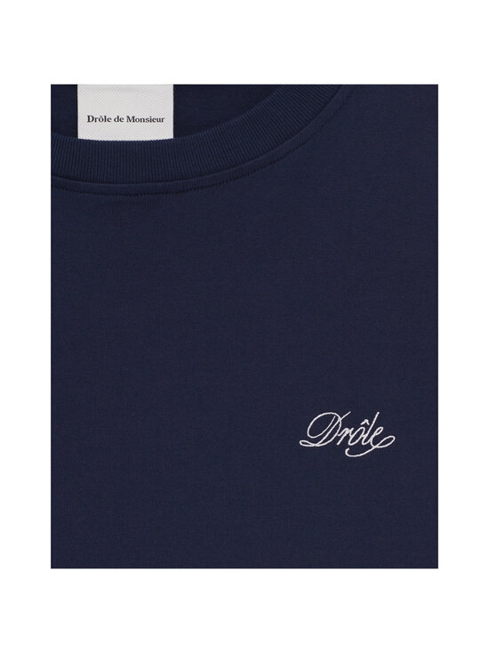 Drôle de Monsieur - Drôle Belissima -paita - NY NAVY | Stockmann - photo 2