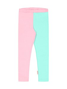 Gugguu - Classic-leggingsit - PINK BALL/BLUE WATER Gugguu - Classic-leggingsit - PINK BALL/BLUE WATER | Stockmann