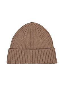 CONSTRUE - Erno rievota cepure - TAUPE YJM2-041 | Stockmann