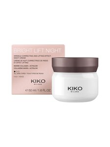 KIKO Milano - New Bright Lift Night -yövoide | Stockmann