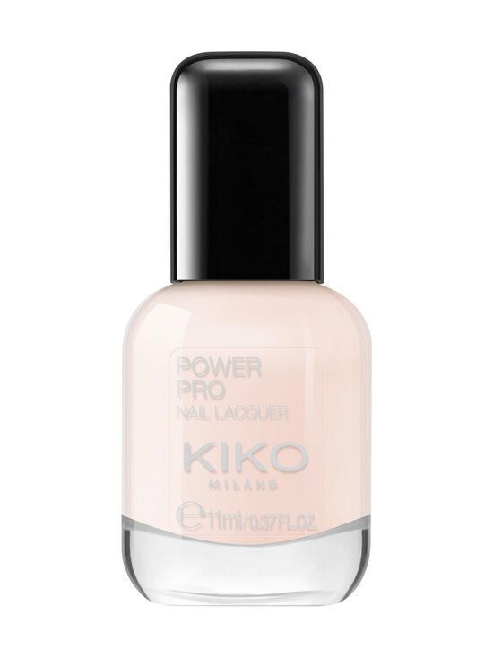 KIKO Milano - New Power Pro Lacquer -kynsilakka - 05 NUDE ROSE | Stockmann - photo 1