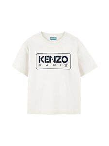 Kenzo - T-paita - 117 OFFWHITE | Stockmann