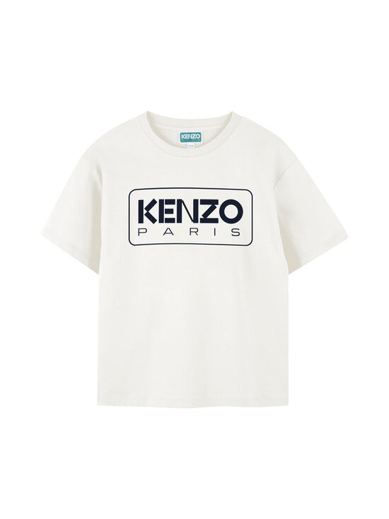 Kenzo - T-paita - 117 OFFWHITE - photo 1 Kenzo - T-paita - 117 OFFWHITE | Stockmann - photo 1