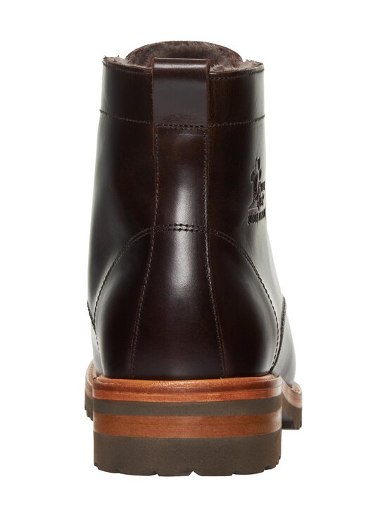 Panama Jack - Nahksaapad Emery Igloo C1 - C1 NAPA MARRON / BROWN - photo 3 Panama Jack - Nahksaapad Emery Igloo C1 - C1 NAPA MARRON / BROWN | Stockmann - photo 3