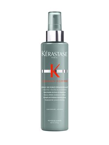 Kerastase - Tihendav sprei meestele Genesis Homme Spray de Force Epassissant 150 ml Kerastase - Tihendav sprei meestele Genesis Homme Spray de Force Epassissant 150 ml | Stockmann