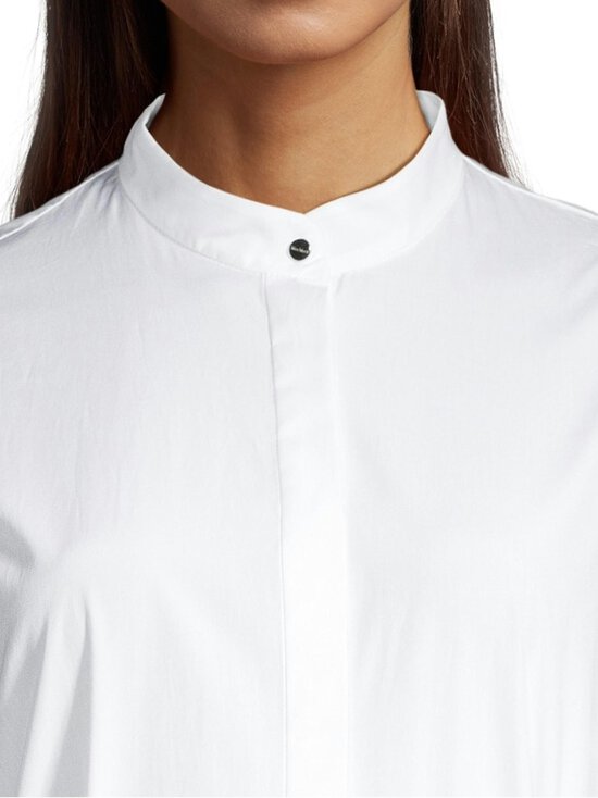 Max Mara Studio - Bairo-mekko - 001 WEISS | Stockmann - photo 5