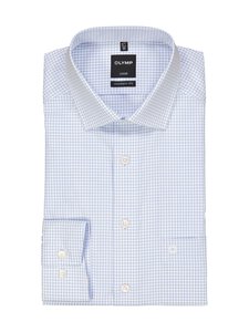 Olymp - Modern fit krekls ar apkakli - 11 WHITE/LT.BLUE Olymp - Modern fit krekls ar apkakli - 11 WHITE/LT.BLUE | Stockmann