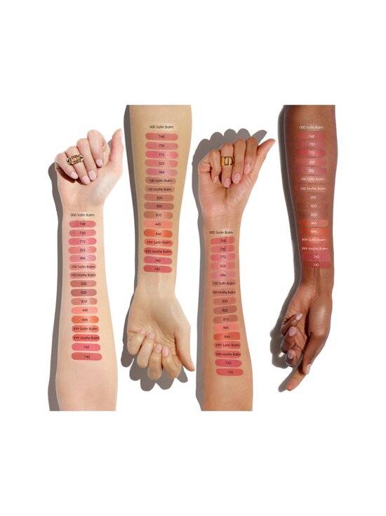 DIOR - ROUGE DIOR BALM MATTE -huulivoide - 445 | Stockmann - photo 4