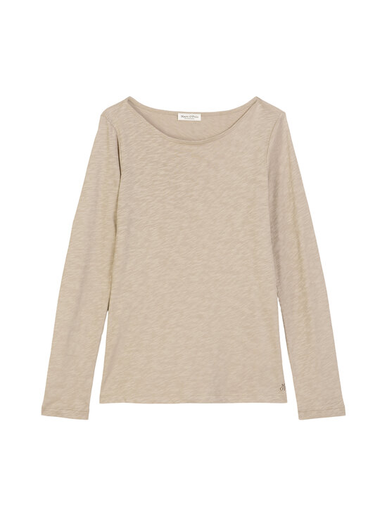 Marc O'Polo - Trikotaažsärk Boat Neck - 911 CHALKY MAUVE - photo 1 Marc O'Polo - Trikotaažsärk Boat Neck - 911 CHALKY MAUVE | Stockmann - photo 1