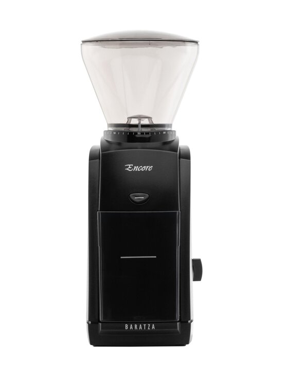 Baratza - Encore-kahvimylly 19,5 x 18 x 36,5 cm - BLACK - photo 1 Baratza - Encore-kahvimylly 19,5 x 18 x 36,5 cm - BLACK | Stockmann - photo 1
