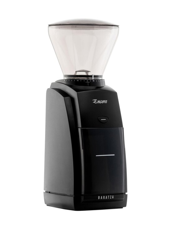 Baratza - Encore-kahvimylly 19,5 x 18 x 36,5 cm - BLACK - photo 2 Baratza - Encore-kahvimylly 19,5 x 18 x 36,5 cm - BLACK | Stockmann - photo 2