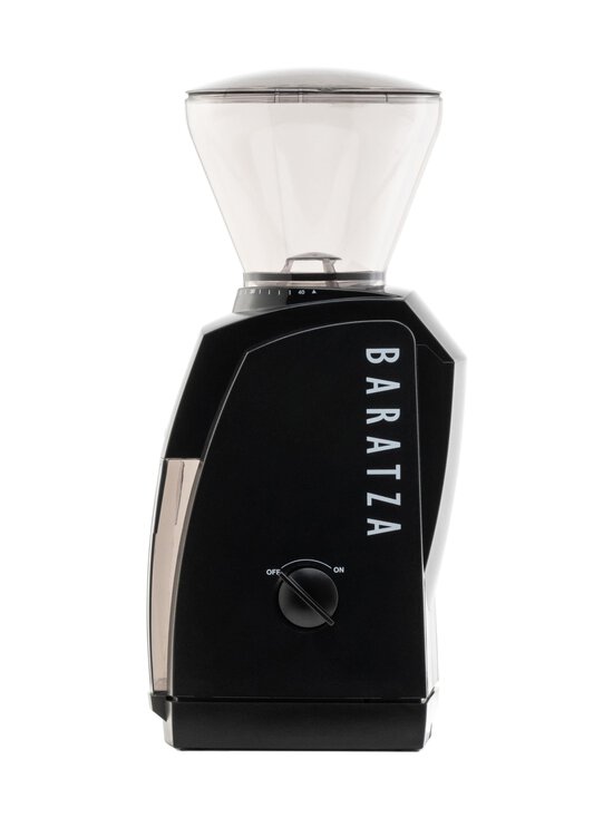 Baratza - Encore-kahvimylly 19,5 x 18 x 36,5 cm - BLACK - photo 3 Baratza - Encore-kahvimylly 19,5 x 18 x 36,5 cm - BLACK | Stockmann - photo 3