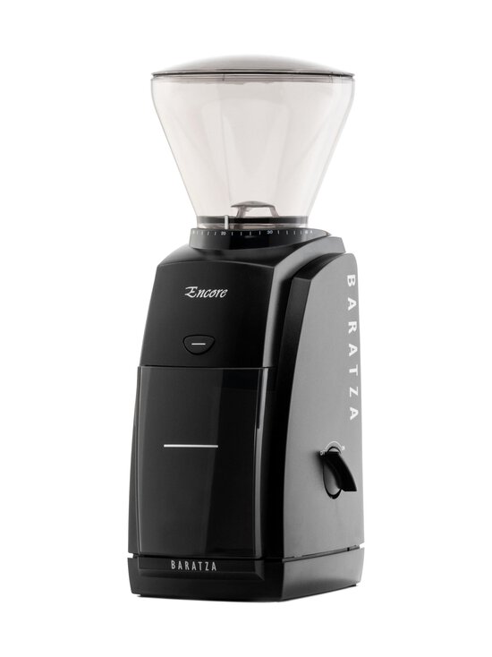 Baratza - Encore-kahvimylly 19,5 x 18 x 36,5 cm - BLACK - photo 4 Baratza - Encore-kahvimylly 19,5 x 18 x 36,5 cm - BLACK | Stockmann - photo 4