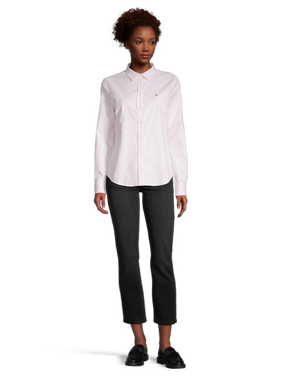 GANT - Särk Slim Fit - 662 LIGHT PINK - photo 2 GANT - Särk Slim Fit - 662 LIGHT PINK | Stockmann - photo 2