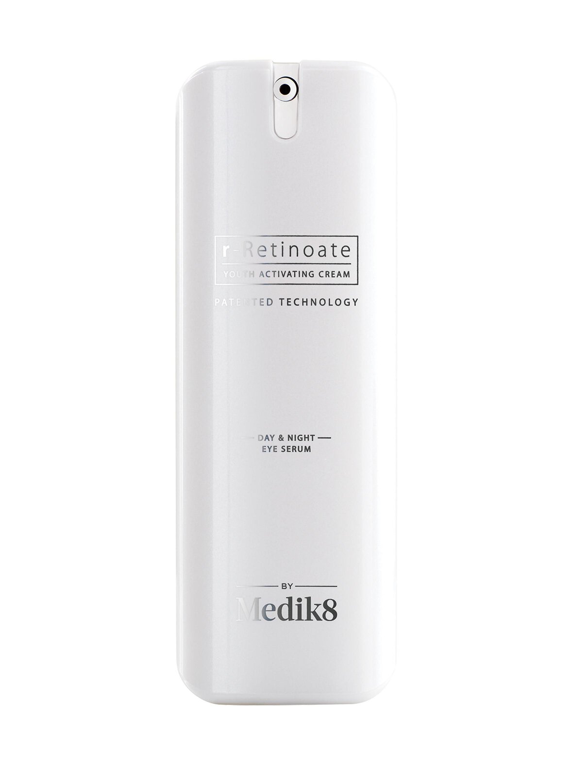R-retinoate day & night eye serum- vitamiinivoideseerumi silmänympärysiholle 15 ml