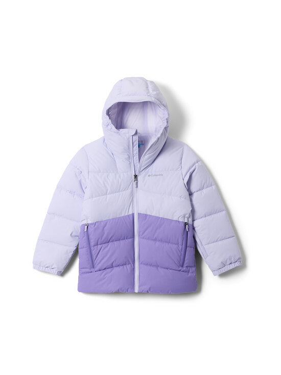 Columbia - Tepitud jope Arctic Blast - 568 PURPLE TINT, PAISLEY PURPLE | Stockmann - photo 1
