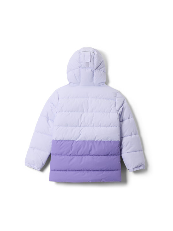 Columbia - Tepitud jope Arctic Blast - 568 PURPLE TINT, PAISLEY PURPLE | Stockmann - photo 2