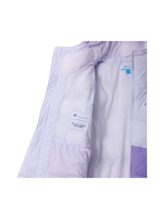 Columbia - Tepitud jope Arctic Blast - 568 PURPLE TINT, PAISLEY PURPLE | Stockmann - photo 3
