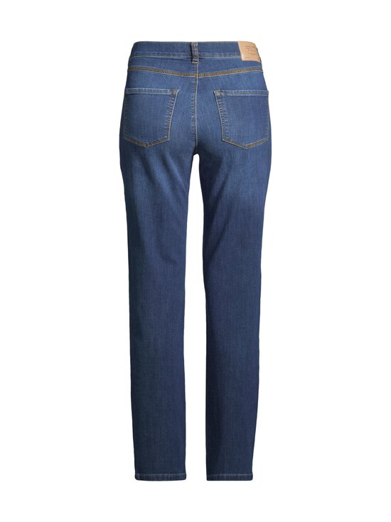 Gerry Weber - Annik džinsi - 837002 BLUE DENIM - photo 2 Gerry Weber - Annik džinsi - 837002 BLUE DENIM | Stockmann - photo 2