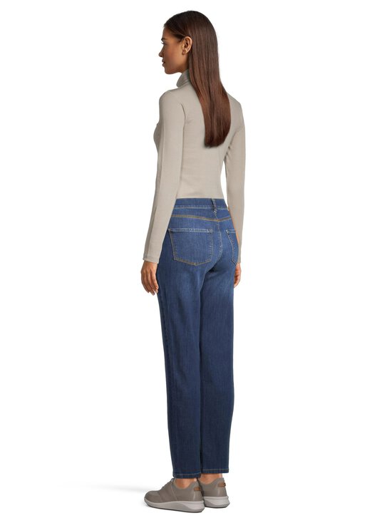 Gerry Weber - Annik džinsi - 837002 BLUE DENIM - photo 4 Gerry Weber - Annik džinsi - 837002 BLUE DENIM | Stockmann - photo 4
