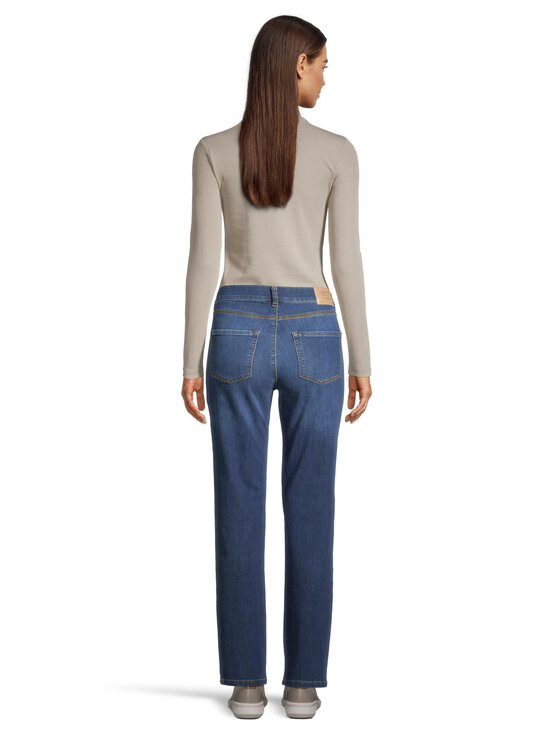 Gerry Weber - Annik džinsi - 837002 BLUE DENIM - photo 5 Gerry Weber - Annik džinsi - 837002 BLUE DENIM | Stockmann - photo 5