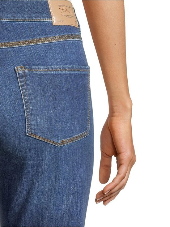 Gerry Weber - Annik džinsi - 837002 BLUE DENIM - photo 7 Gerry Weber - Annik džinsi - 837002 BLUE DENIM | Stockmann - photo 7