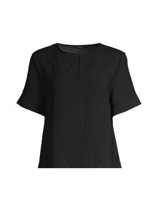 Opus - Filkara blūze - 900 BLACK | Stockmann
