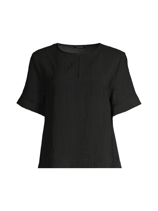 Opus - Filkara blūze - 900 BLACK | Stockmann - photo 1