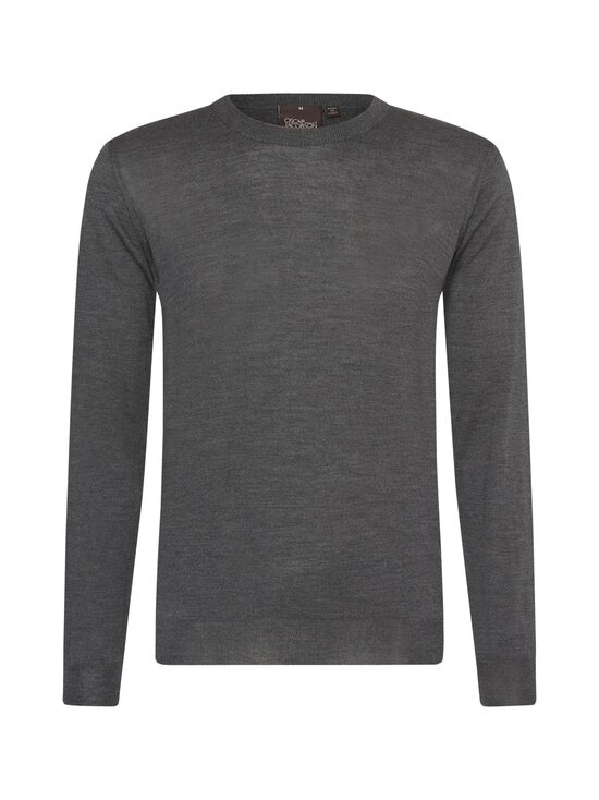 Custer Roundneck -villaneule