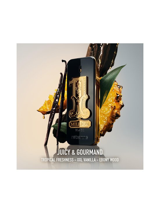 Rabanne - Lõhn 1 Million Black Eau de Parfum - NOCOL | Stockmann - photo 6