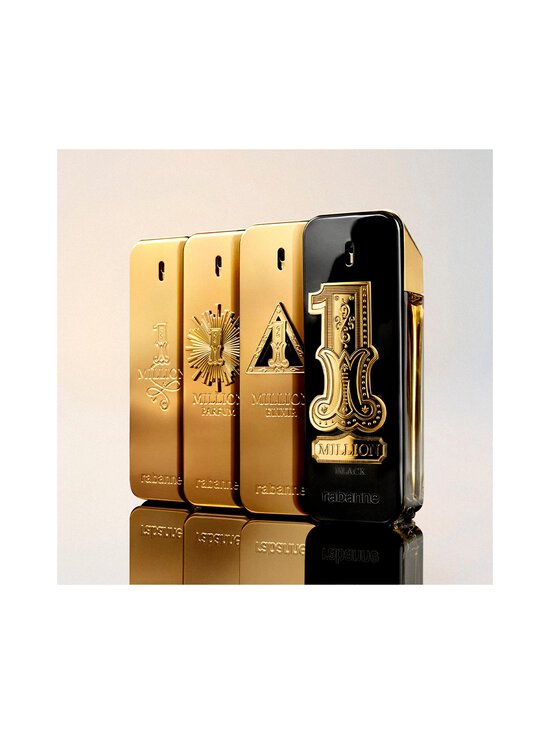 Rabanne - Lõhn 1 Million Black Eau de Parfum - NOCOL | Stockmann - photo 10