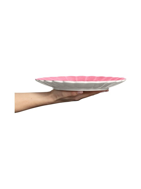 Mateus - Oyster-lautanen 28 cm - PINK | Stockmann - photo 2
