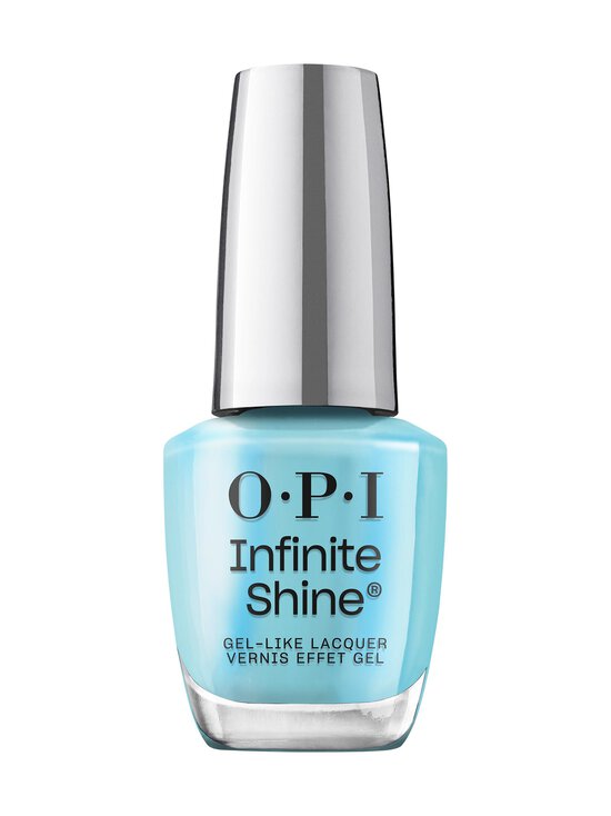 O.P.I. - Infinite Shine Longwear -kynsilakka - BLUE | Stockmann - photo 1