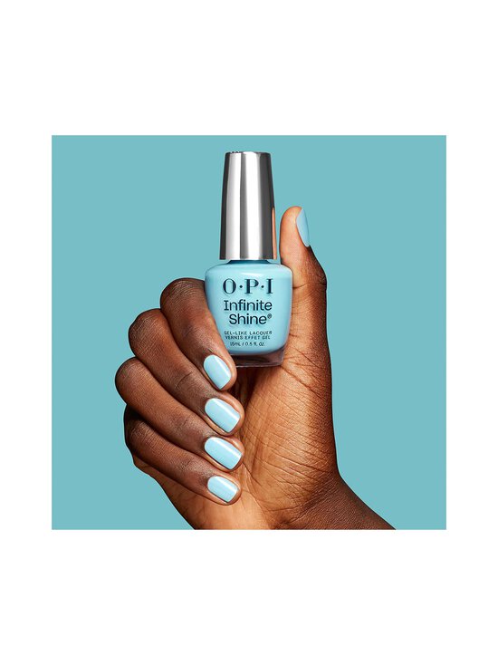 O.P.I. - Infinite Shine Longwear -kynsilakka - BLUE | Stockmann - photo 13