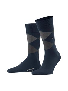 Burlington - Edinburgh-sukat - 6123 MARINE Burlington - Edinburgh-sukat - 6123 MARINE | Stockmann