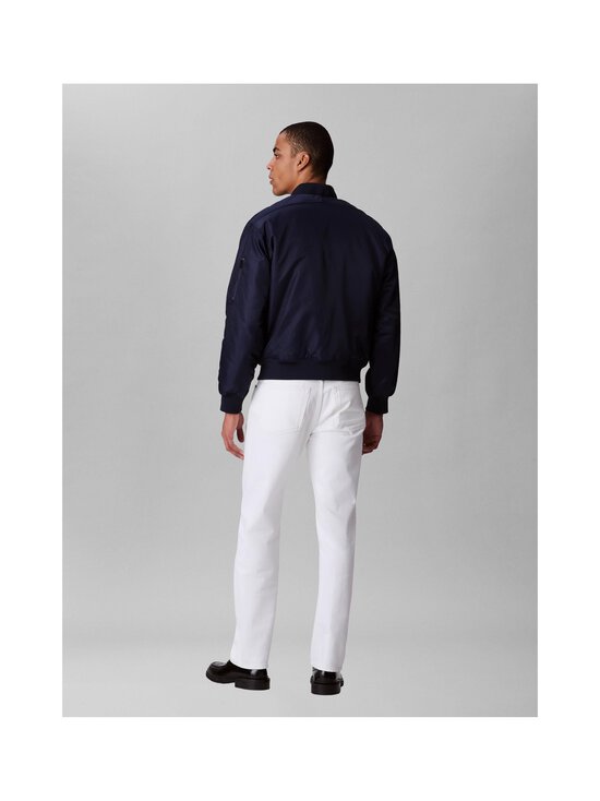 Calvin Klein Jeans - Teksapüksid Stndrd Strght - ASN CHALK WHITE | Stockmann - photo 2