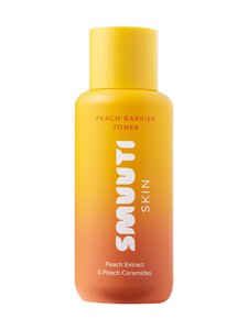 Smuuti Skin - Peach Barrier Toner losjons, 130 ml | Stockmann