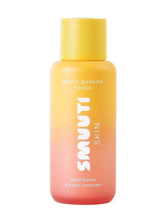 Smuuti Skin - Peach Barrier Toner -kasvovesi 130 ml - NOCOL | Stockmann - photo 1