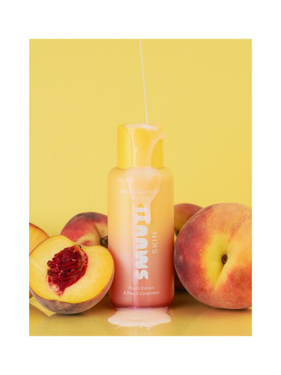 Smuuti Skin - Peach Barrier Toner -kasvovesi 130 ml - NOCOL | Stockmann - photo 2