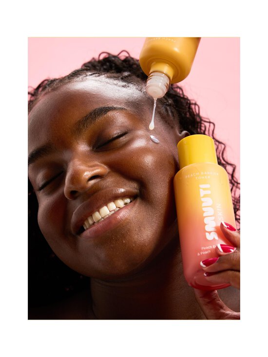 Smuuti Skin - Peach Barrier Toner -kasvovesi 130 ml - NOCOL | Stockmann - photo 3