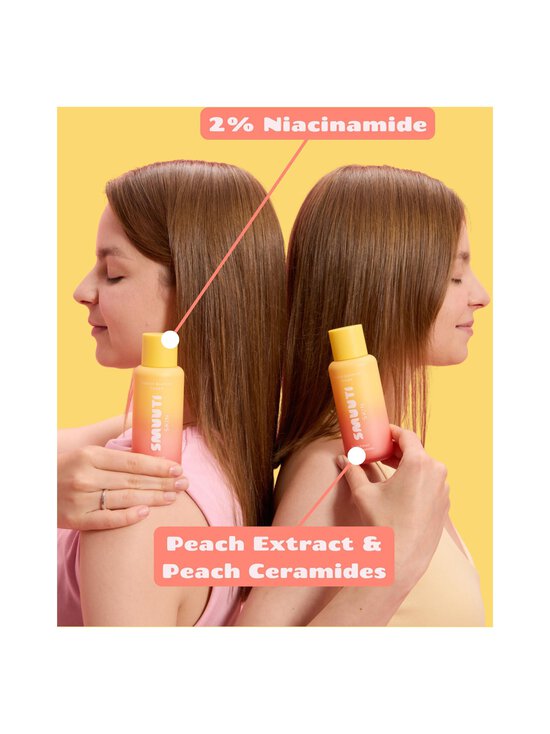 Smuuti Skin - Peach Barrier Toner -kasvovesi 130 ml - NOCOL | Stockmann - photo 5