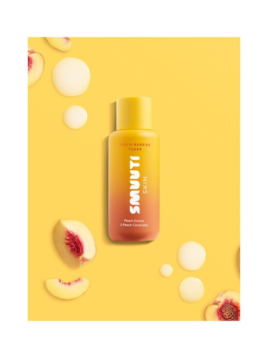 Smuuti Skin - Peach Barrier Toner losjons, 130 ml - NOCOL - photo 2 Smuuti Skin - Peach Barrier Toner losjons, 130 ml - NOCOL | Stockmann - photo 2