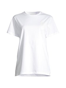 Isabel Marant Etoile - Aby t-paita - 20WH WHITE | Stockmann