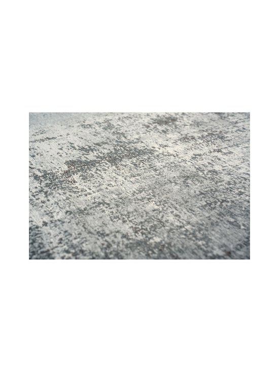 Louis de Poortere - Virgin Land Venus - jacquard-matto - GREY/WHITE | Stockmann - photo 4