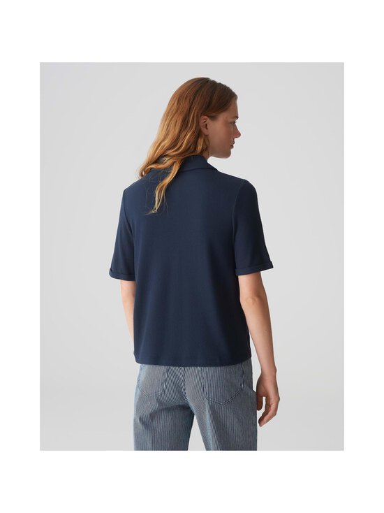 Opus - Seblusi-paitapusero - 60020 COAL BLUE - photo 3 Opus - Seblusi-paitapusero - 60020 COAL BLUE | Stockmann - photo 3