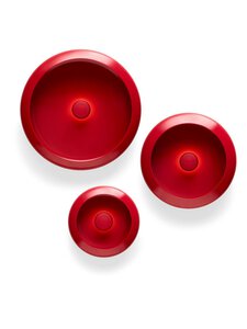 Fatboy - Oloha-valaisin - PUNAINEN | Stockmann