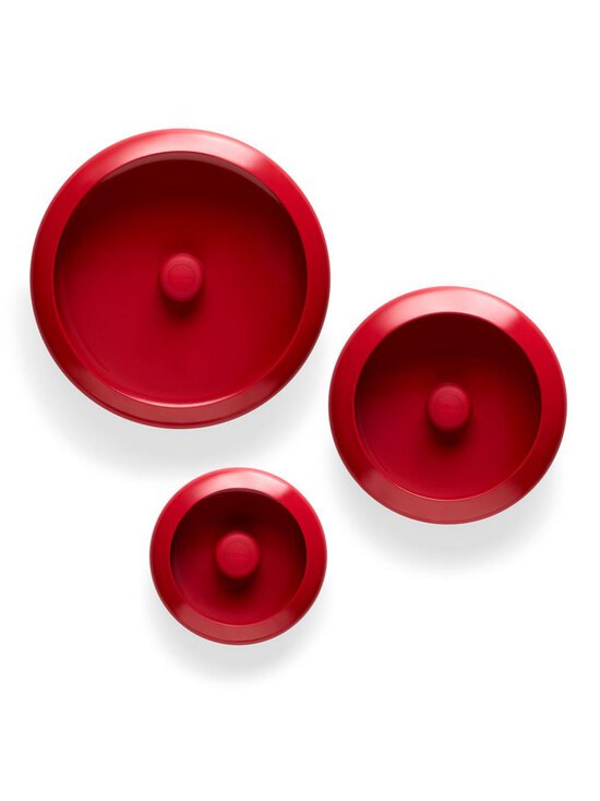 Fatboy - Oloha-valaisin - PUNAINEN - photo 2 Fatboy - Oloha-valaisin - PUNAINEN | Stockmann - photo 2